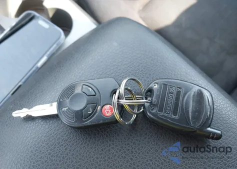 2010 Ford Edge Sel из США, поврежденный, VIN 2FMDK4JC4ABA54554